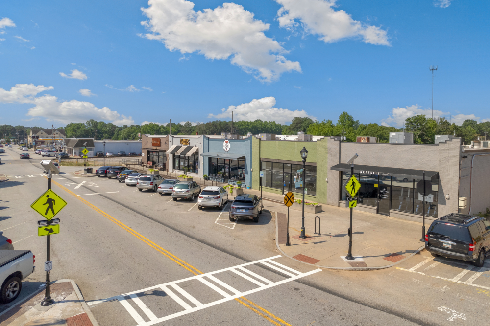 The Views from Browning Amenities Image 1